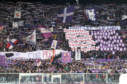 ACF FIORENTINA VS LAZIO 06